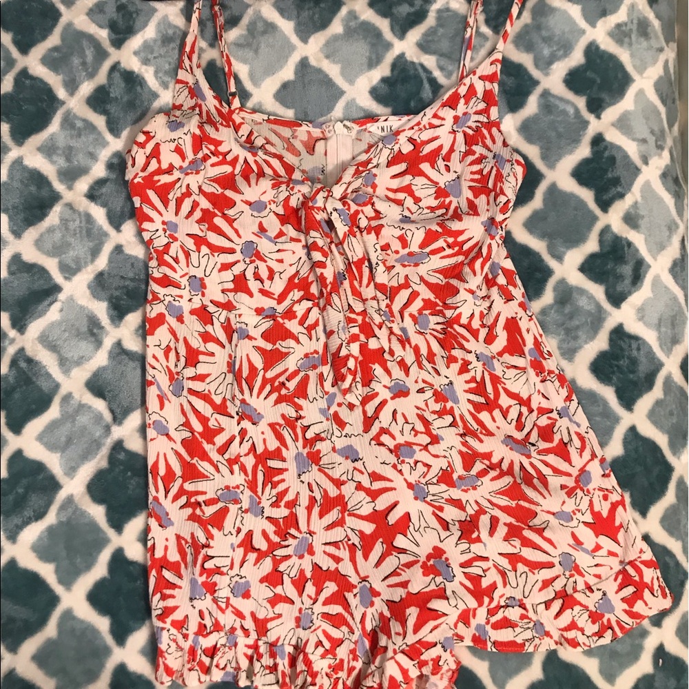 Romper - Picture 2 of 4